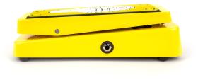 Galerijní obrázek č.2 Wah-wah DUNLOP Kirk Hammett Cry Baby Wah Yellow Sparkle Edition