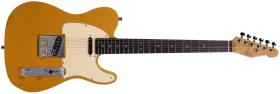 HENRY’S Space II Classic matt TL-1CM The Comet - Yellow