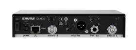 Galerijní obrázek č.2 S hlavovým mikrofonem SHURE QLXD14/153-B K51  606 - 670 MHz
