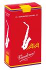 VANDOREN SR264R JAVA Filed - Red Cut - Alt saxofon 4.0
