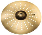 SABIAN AAX Aero Crash 18" B.