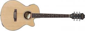 Galerijní obrázek č.1 Akustické sety EPIPHONE Player Pack PR4E - Natural