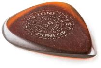 Galerijní obrázek č.2 Ostatní  DUNLOP Primetone Standard Grip Pick 3,0mm, 12ks