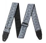 DUNLOP D67-15 Jacquard Fleurs De Skull