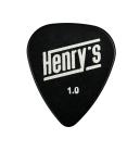 HENRY’S Uniqtone S1.00 - Black