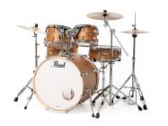 Galerijní obrázek č.1 22“; 10“, 12“; 16“ PEARL DMPA925S/C876 Decade Maple Artisan - Satin Caramel Veil