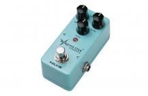 Galerijní obrázek č.1 Overdrive, distortion, fuzz, boost NUX NOD-3 Morning Star