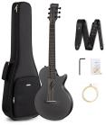ENYA MUSIC NOVA GO - Matte Black