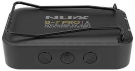 Galerijní obrázek č.7 Sady In-Ear NUX B-7 Pro