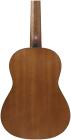 Galerijní obrázek č.4 1/2 IBANEZ GA Classical Guitar 6-String 1/2 Body - Open Pore Amber