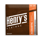 HENRY’S Premium HAP1047P