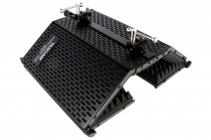 Galerijní obrázek č.3 Akustická izolace pro mikrofony TASCAM TM-AR1