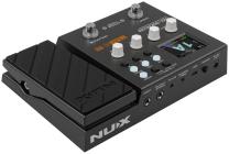 Galerijní obrázek č.5 Multiefekty, procesory NUX MG-300 MKII Modeling Guitar Processor
