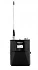Galerijní obrázek č.3 S hlavovým mikrofonem SHURE QLXD14/153-B K51  606 - 670 MHz