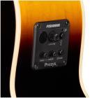 Galerijní obrázek č.4 Jumbo EPIPHONE J-200 Studio EC - Vintage Sunburst