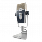 Hlavní obrázek Velkomembránové kondenzátorové mikrofony AKG C44-USB LYRA