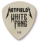 DUNLOP Hetfield's White Fang Custom Flow Pick 1,0mm, 24ks