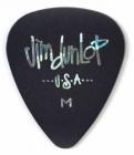 DUNLOP 483P03MD Classic Celluloid Black