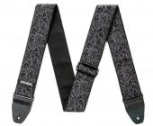 DUNLOP D67-14 Jacquard Black Thistle