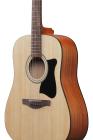Galerijní obrázek č.3 Dreadnought IBANEZ V40-OPN - Open Pore Natural