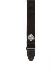 Galerijní obrázek č.2 Nylonové/textilní DUNLOP MH01 MOTORHEAD SPADES STRAP