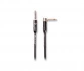 Galerijní obrázek č.1 1x J6,3 TS - 1x J6,3 TS BLACKSTAR Professional Cable 6m STR/ANG