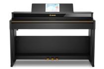 Galerijní obrázek č.3 Digitální piana DONNER DDP-400