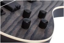 Galerijní obrázek č.2 5strunné SCHECTER C-5 Standard - Charcoal Satin