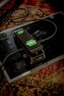Galerijní obrázek č.6 Wah-wah DUNLOP JC95FF Jerry Cantrell WAH PEDAL