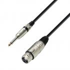 ADAM HALL 3 Star Series - K3M FP0300