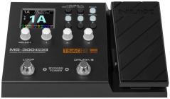 Galerijní obrázek č.7 Multiefekty, procesory NUX MG-300 MKII Modeling Guitar Processor