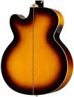 Galerijní obrázek č.6 Jumbo EPIPHONE J-200 Studio EC - Vintage Sunburst