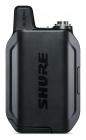 Galerijní obrázek č.5 S nástrojovým mikrofonem SHURE GLXD14+/B98