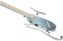 Galerijní obrázek č.4 Elektrické sety DONNER HUSH-I PRO - Hawaiian Blue