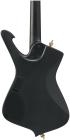 Galerijní obrázek č.4 Hard&heavy IBANEZ ICB620-BKF - Black Flat