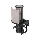 Galerijní obrázek č.7 Velkomembránové kondenzátorové mikrofony AUSTRIAN AUDIO OC-S10 Studio Set