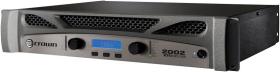 CROWN XTi 2002