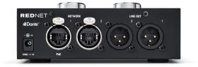 Galerijní obrázek č.1 Sluchátkové zesilovače a distributory FOCUSRITE PRO REDNET AM2