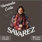 SAVAREZ Y510MJ7