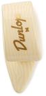 DUNLOP Heavies Ivoroid Thumbpicks Medium - 12 ks