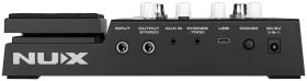 Galerijní obrázek č.1 Multiefekty, procesory NUX MG-300 MKII Modeling Guitar Processor