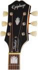 Galerijní obrázek č.7 Jumbo EPIPHONE J-200 Studio EC - Vintage Sunburst