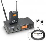 LD SYSTEMS MEI 1000 G2 B 6