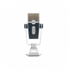 Galerijní obrázek č.2 Velkomembránové kondenzátorové mikrofony AKG C44-USB LYRA