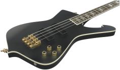Galerijní obrázek č.5 Hard&heavy IBANEZ ICB620-BKF - Black Flat