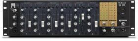Galerijní obrázek č.2 Rackové, zónové a automatické mixážní pulty TASCAM MZ-372