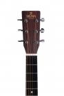 Galerijní obrázek č.2 Jumbo SIGMA GUITARS JMC-1E - Natural High Gloss