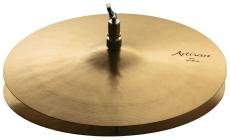 SABIAN Vault - Artisan Hi-hat 14"