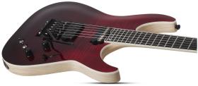 Galerijní obrázek č.4 Superstrat SCHECTER C-1 FR S SLS Elite - Blood Burst