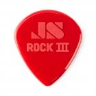 DUNLOP 570P138 ROCK III custom JAZZ III, 1,38, 6ks